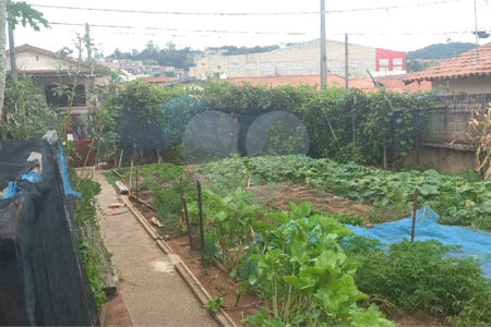 Terreno à venda em Irmãos Chiquetto, Louveira, SP