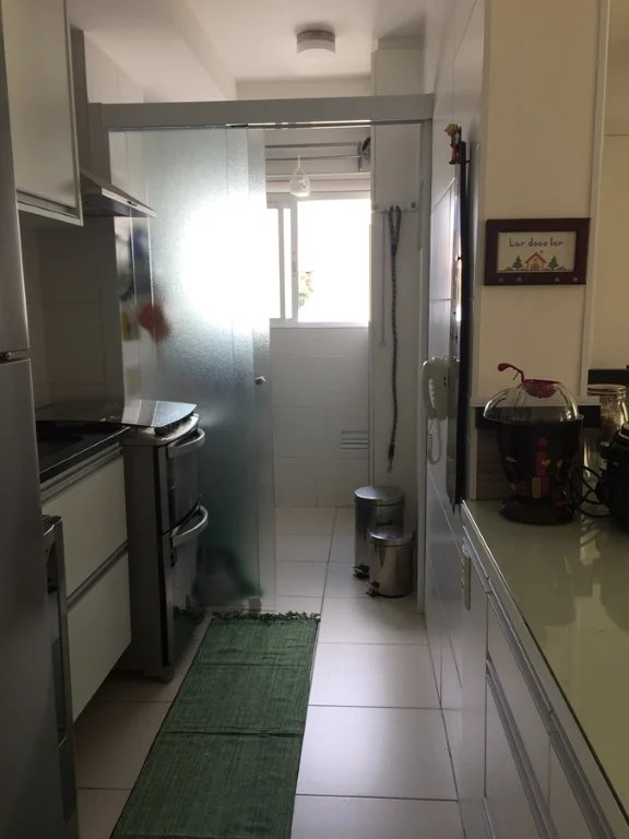 Apartamento à venda com 2 quartos, sendo 1 suíte, em Jaguaré, São Paulo, SP