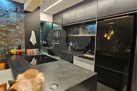 Apartamento à venda com 3 quartos, sendo 1 suíte,  em Vila Zilda (tatuapé), São Paulo, SP