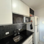 Apartamento à venda com 2 quartos, sendo 1 suíte, em Parque Novo Mundo, São Paulo, SP