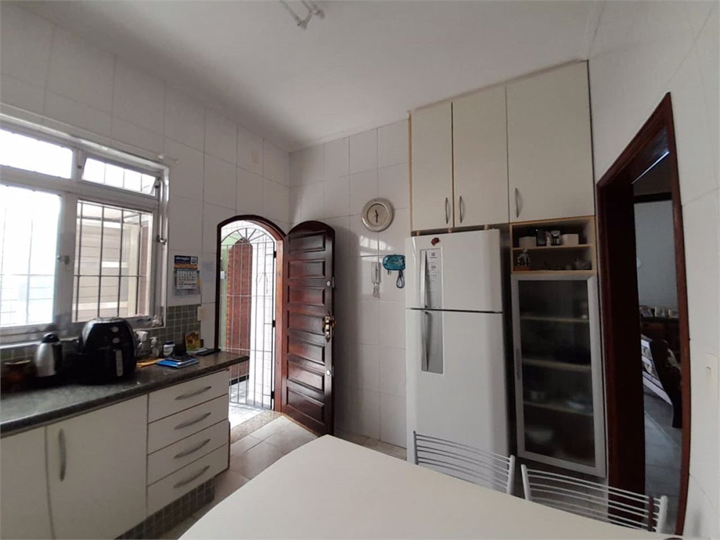 Apartamento Residencial para venda e locação, Aparecida, Santos - AP1898.