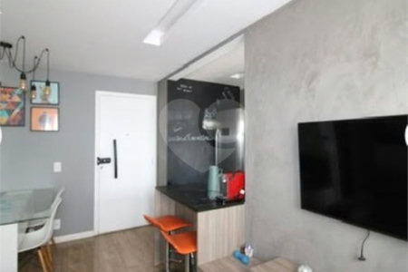 Apartamento à venda com 2 quartos em Vila Nova Cachoeirinha, São Paulo, SP