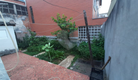 Casa Térrea à venda com 2 quartos em Alto da Boa Vista, São Paulo, SP