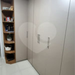 Apartamento à venda com 3 quartos, sendo 1 suíte, em Conceição, Diadema, SP