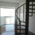 Cobertura com 130m², 3 quartos, sendo 2 suítes, 2 garagens, à venda no Jardim Marajoara