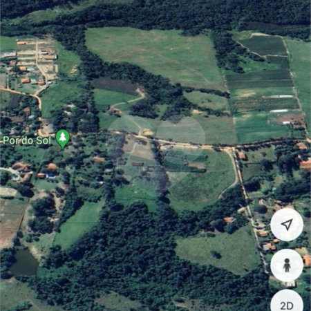 Terreno à venda no condomínio Industrial Mazetto e Murakami, Salto - SP