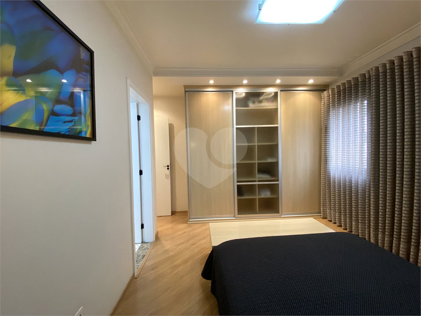 Apartamento à venda com 3 suítes em Rudge Ramos, São Bernardo do Campo, SP