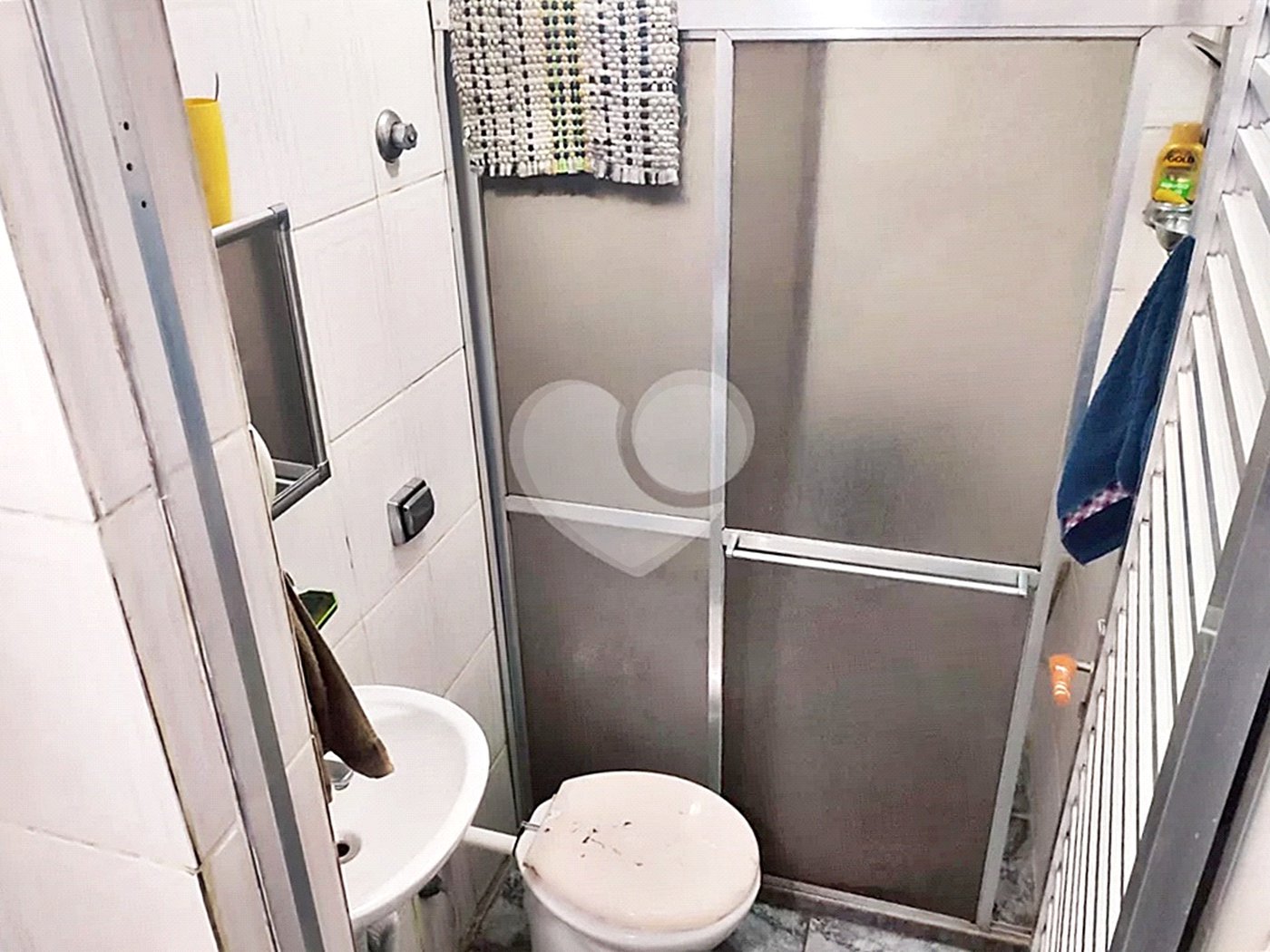 Sobrado à venda com 4 quartos, sendo 3 suítes,  em Casa Verde, São Paulo, SP