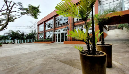 Terreno à venda, 1800 m² por R$ 4.700.000,00 - Ilha Porchat - São Vicente/SP