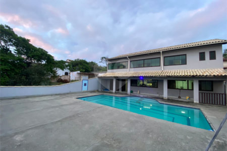 Casa para alugar com 7 suítes em Geribá, Armação dos Búzios, RJ