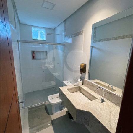 Apartamento à venda com 1 suíte no Centro, Porto Seguro, BA