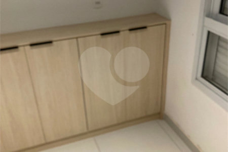 Apartamento à venda com 1 quarto em Jardim São Paulo(zona Norte), São Paulo, SP