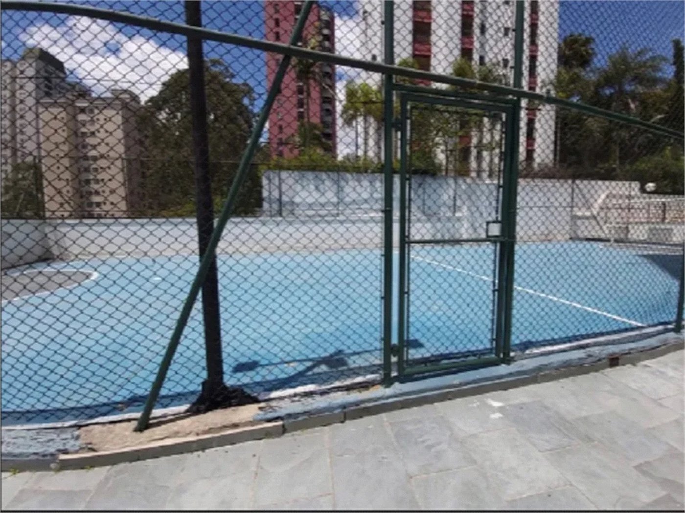 Apartamento à venda com 3 quartos, sendo 1 suíte,  em Vila Andrade, São Paulo, SP