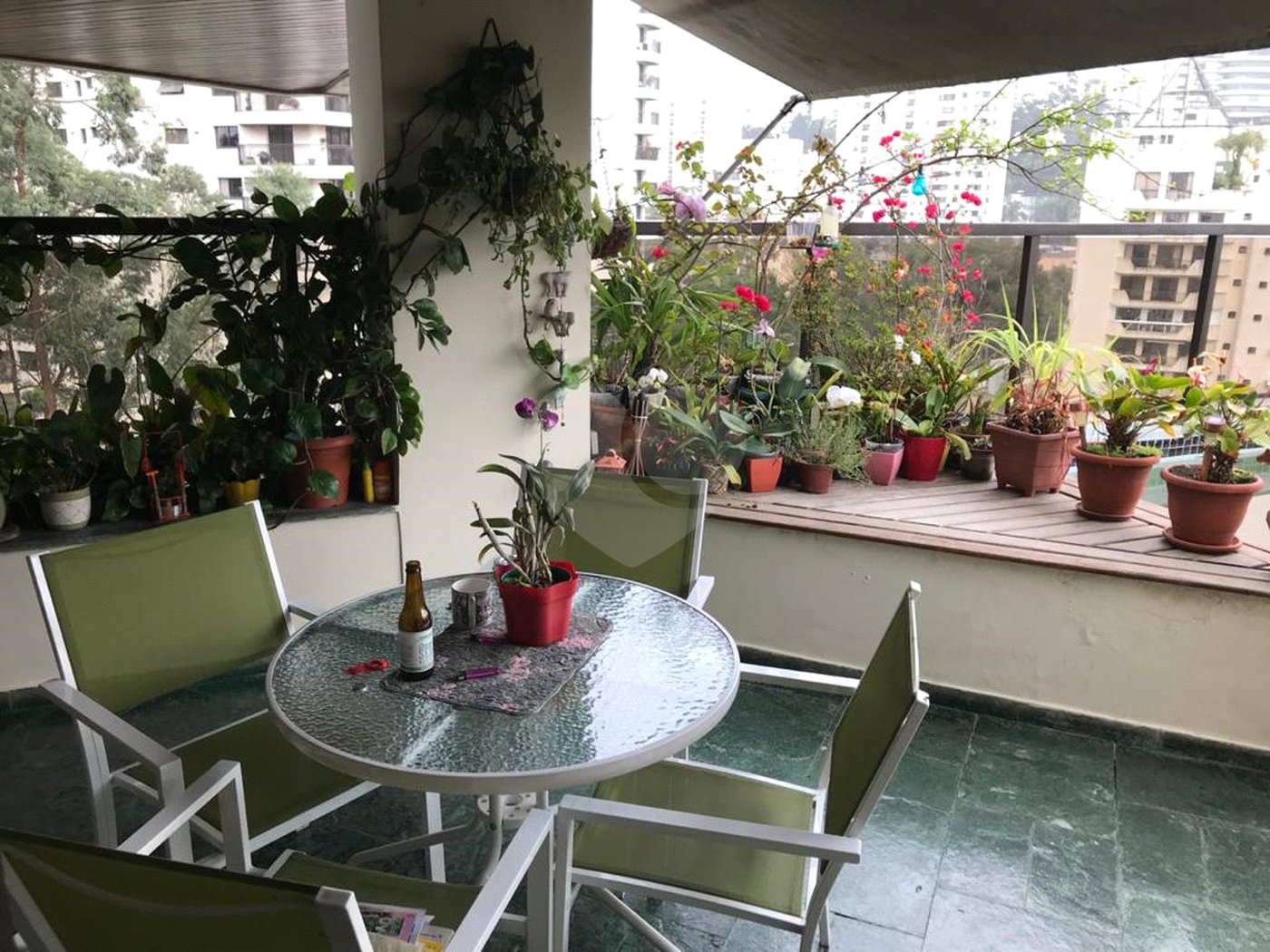 Apartamento à venda com 3 quartos, sendo 1 suíte, em Vila Andrade, São Paulo, SP