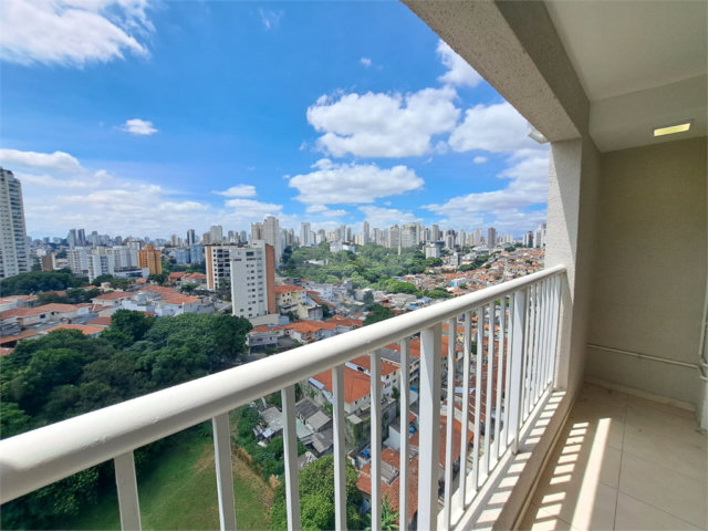 Apartamento à venda com 2 quartos em Mandaqui, São Paulo, SP