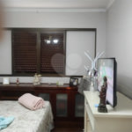 Apartamento à venda ou para alugar com 4 quartos, sendo 1 suíte,  em Vila Andrade, São Paulo, SP