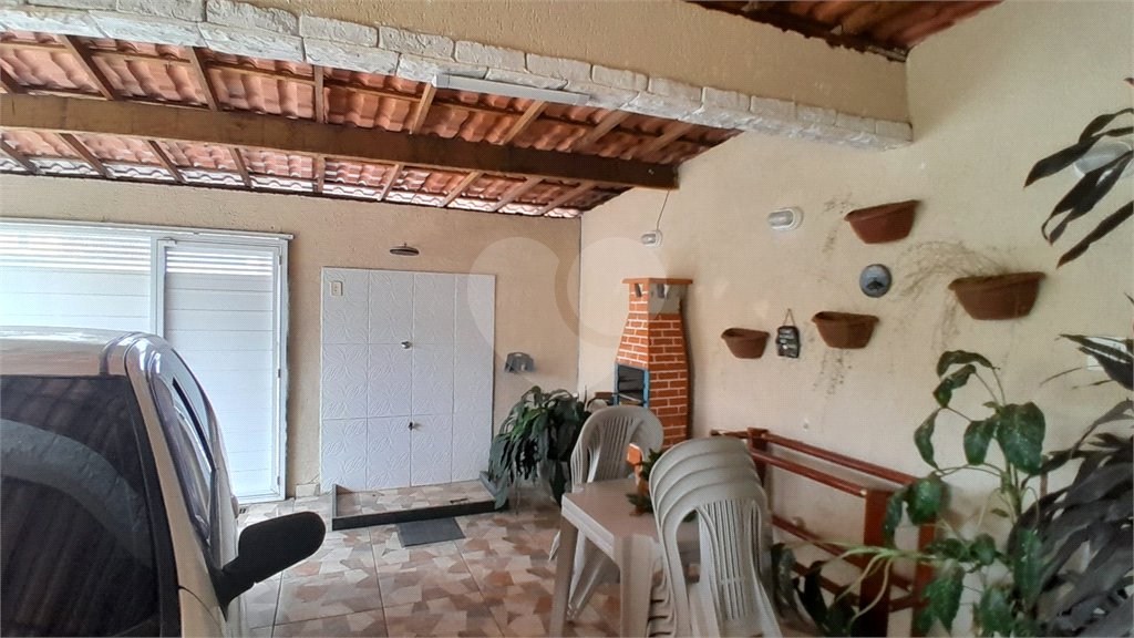 Casa à venda com 3 quartos em Campo Grande, Rio de Janeiro, RJ