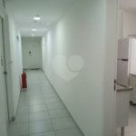 Apartamento à venda com 2 quartos em Santana, São Paulo, SP