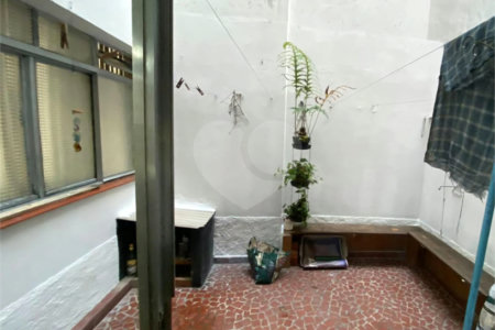 Apartamento à venda com 2 quartos em Santana, São Paulo, SP