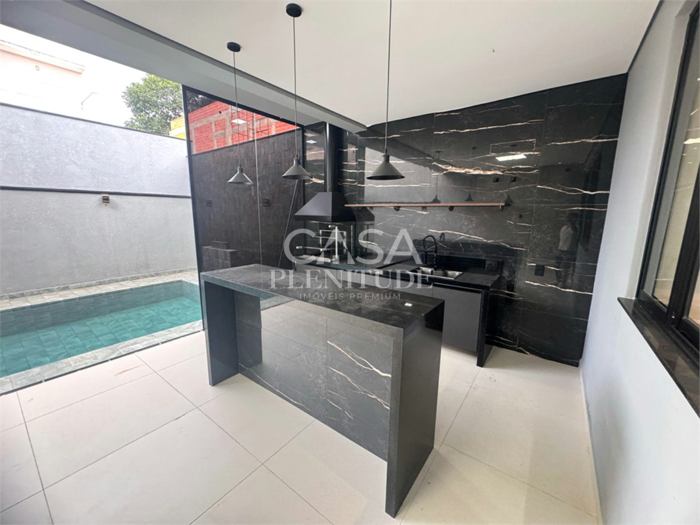 Casa em condomínio à venda com 3 suítes em Wanel Ville, Sorocaba, SP