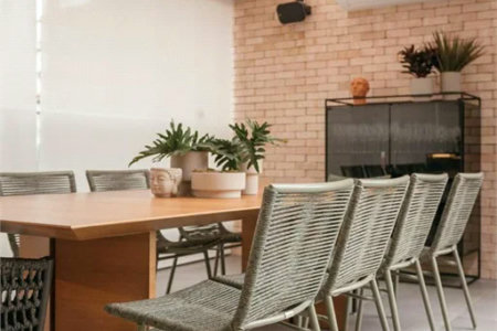 Apartamento à venda com 2 suítes em Cidade Monções, São Paulo, SP