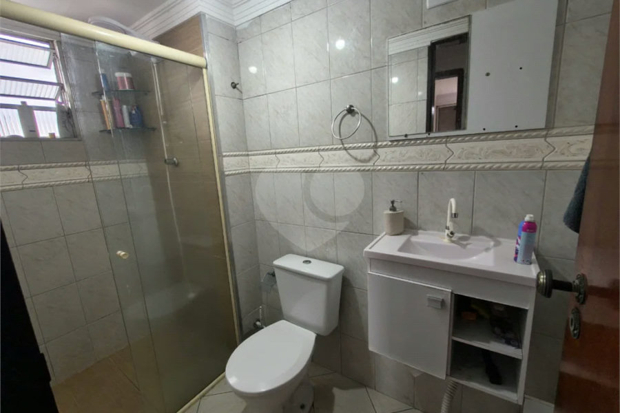 Apartamento à venda com 2 quartos em Jardim Santa Mônica, São Paulo, SP
