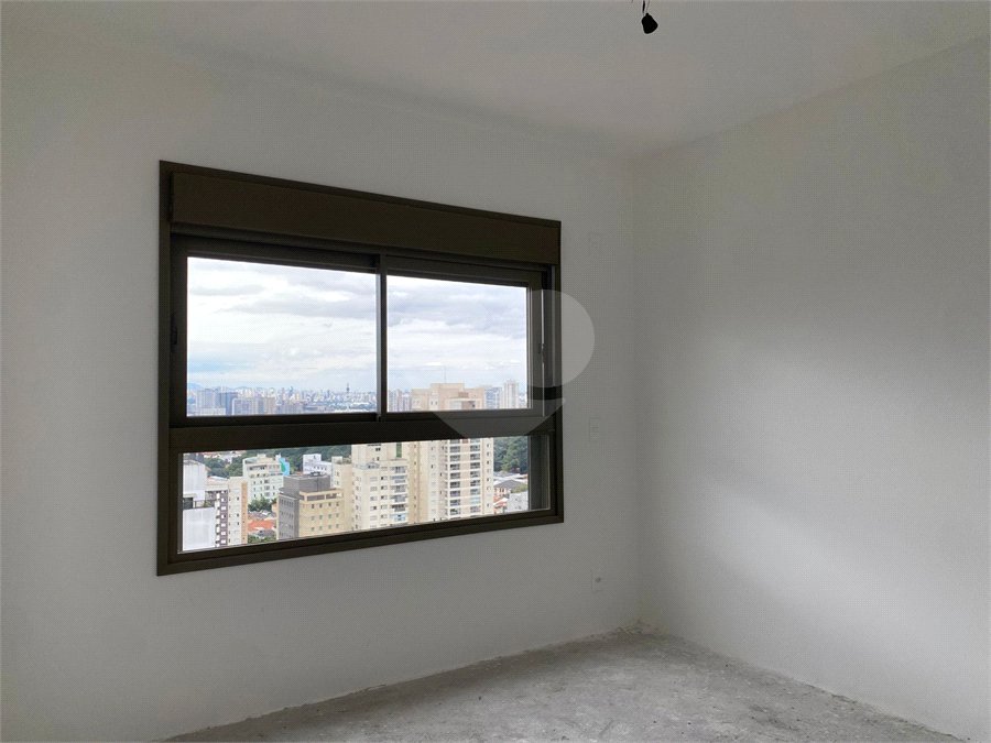 Apartamento à venda com 4 quartos, sendo 2 suítes,  em Perdizes, São Paulo, SP