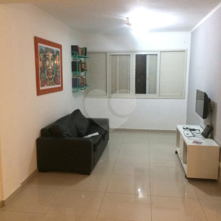 Apartamento à venda com 2 quartos em Ipiranga, São Paulo, SP