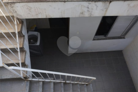 Sobrado à venda com 4 quartos, sendo 1 suíte, em Tucuruvi, São Paulo, SP