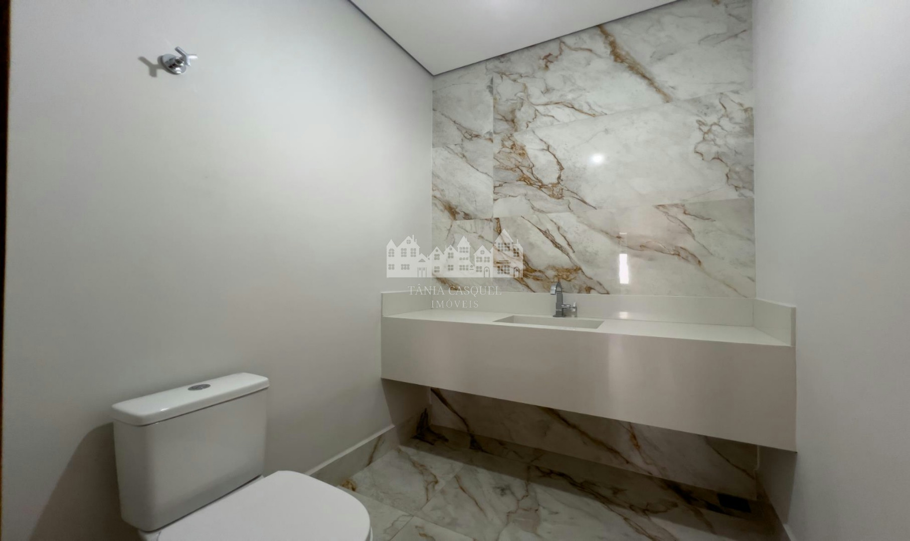 Casa, 3 quartos, 250 m² - Foto 15