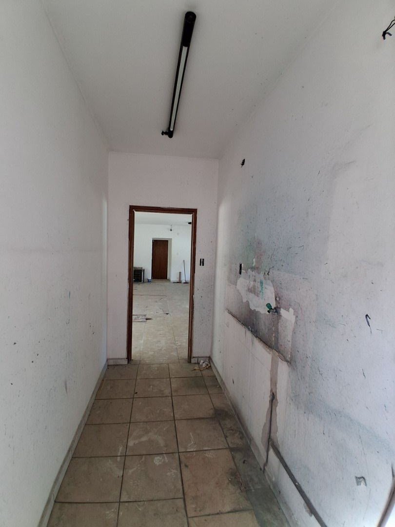 Sala à venda, 131 m² por R$ 394.000,00 - Aparecida - Santos/SP