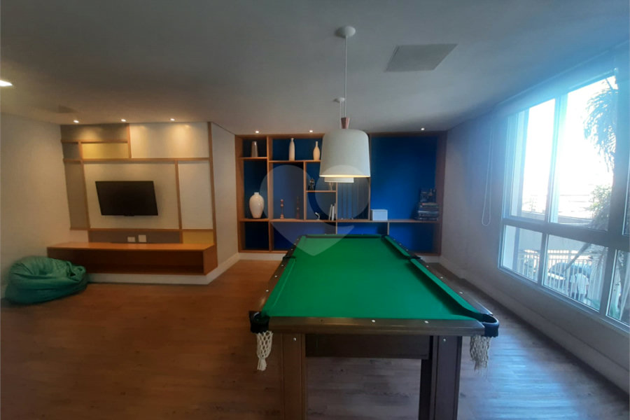 Apartamento à venda com 2 quartos em Vila Dom Pedro Ii, São Paulo, SP