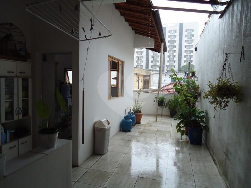 Sobrado à venda com 2 suítes em Indianópolis, São Paulo, SP