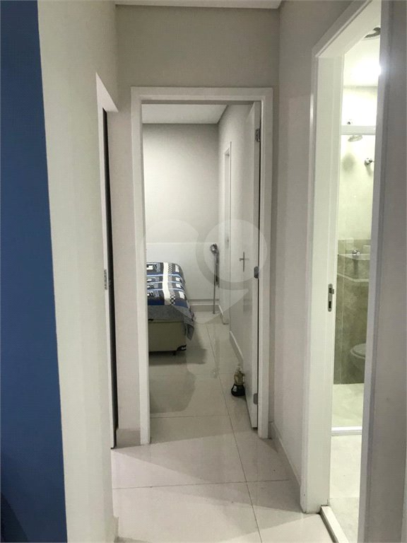 Apartamento à venda com 2 quartos, sendo 1 suíte, em Fazenda Morumbi, São Paulo, SP