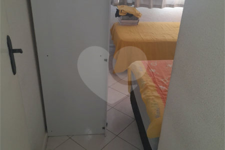 Casa à venda com 2 quartos em Campo Grande, Rio de Janeiro, RJ