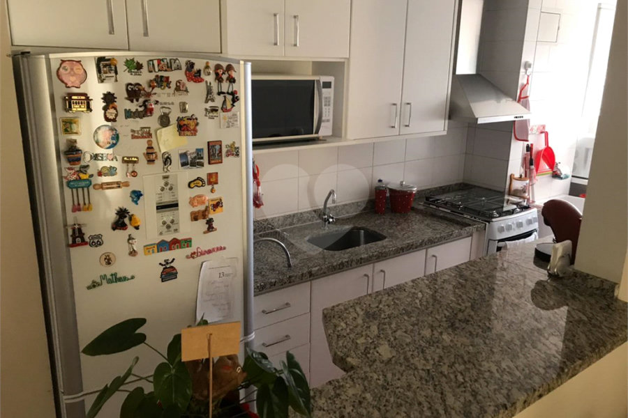 Apartamento à venda com 3 quartos, sendo 1 suíte,  em Mandaqui, São Paulo, SP