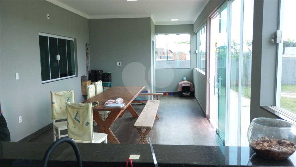 Casa à venda com 3 suítes em Caixa D´água, Vinhedo, SP