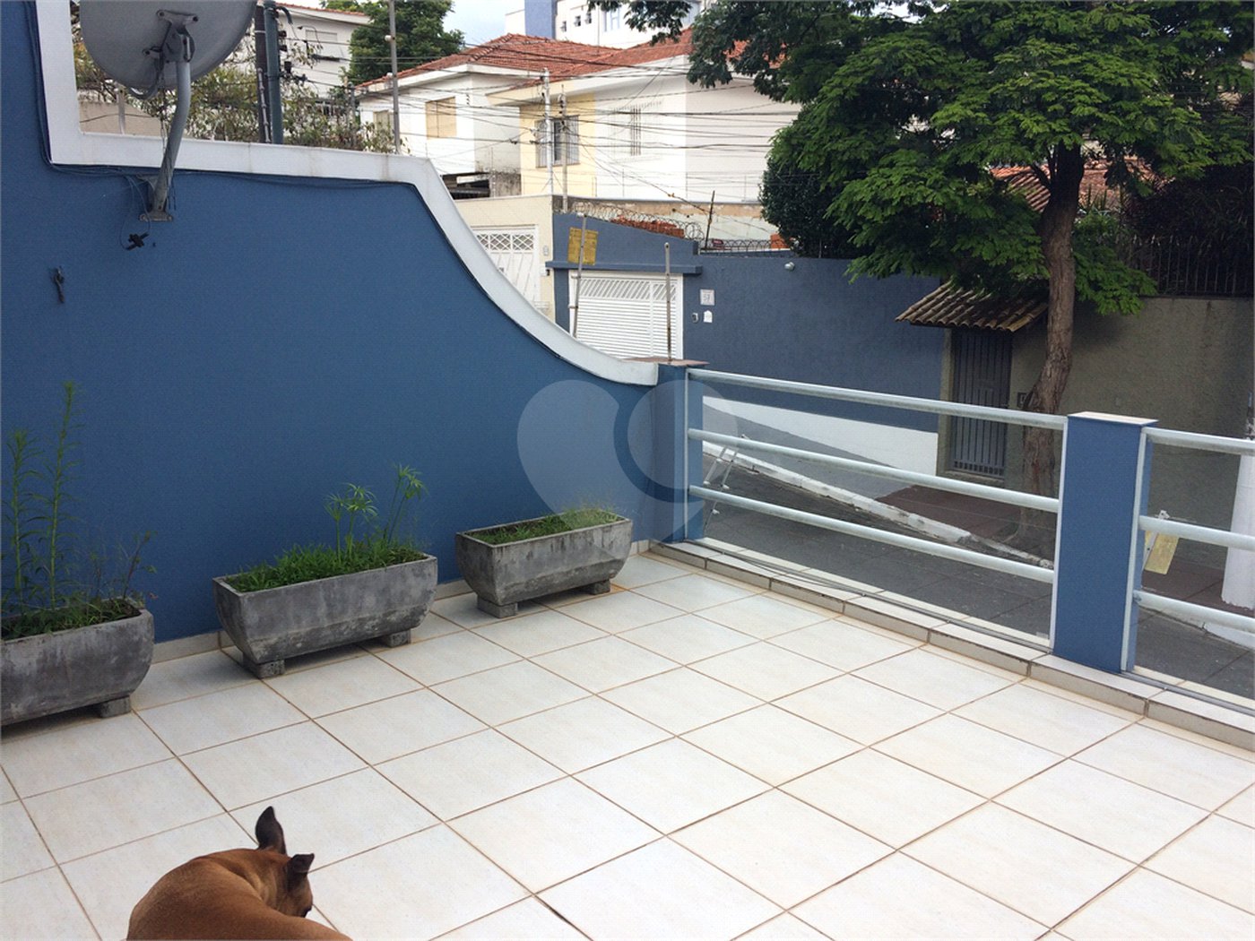 Sobrado à venda com 2 suítes em Jardim Aeroporto, São Paulo, SP