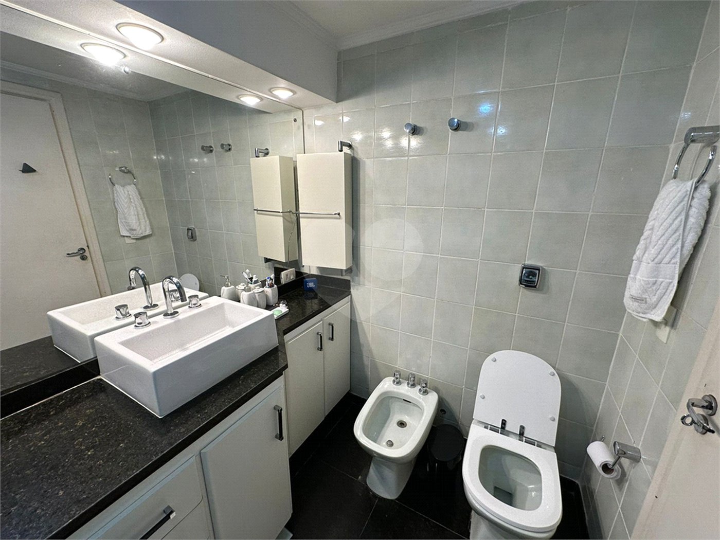 Apartamento à venda com 3 suítes em Vila Olímpia, São Paulo, SP