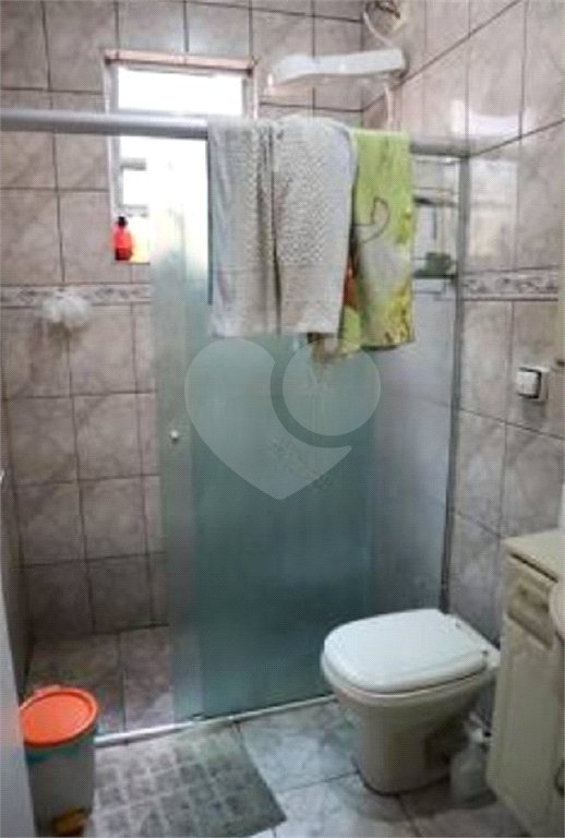 Casa à venda com 3 quartos, sendo 1 suíte,  em Vila Nova Carolina, São Paulo, SP