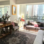 Apartamento à venda com 4 quartos, sendo 2 suítes, em Vila Andrade, São Paulo, SP