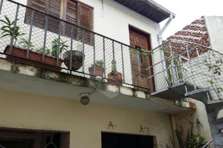 Sobrado à venda com 3 quartos, sendo 1 suíte, em Vila Mascote, São Paulo, SP