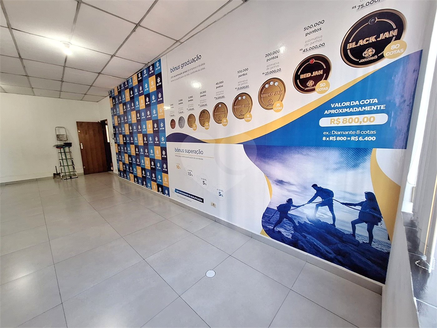 Sala para alugar em Santana, São Paulo, SP