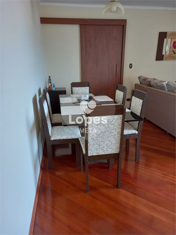 Apartamento à venda com 2 quartos em Bosque dos Eucaliptos, São José dos Campos, SP