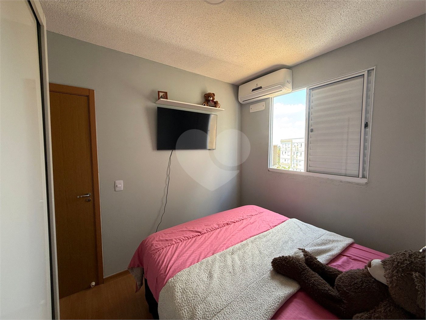 Apartamento à venda com 2 quartos em Jardim Guarujá, Sorocaba, SP