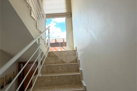 Casa à venda com 3 quartos, sendo 1 suíte, no condomínio Montreal Residence, Indaiatuba - SP