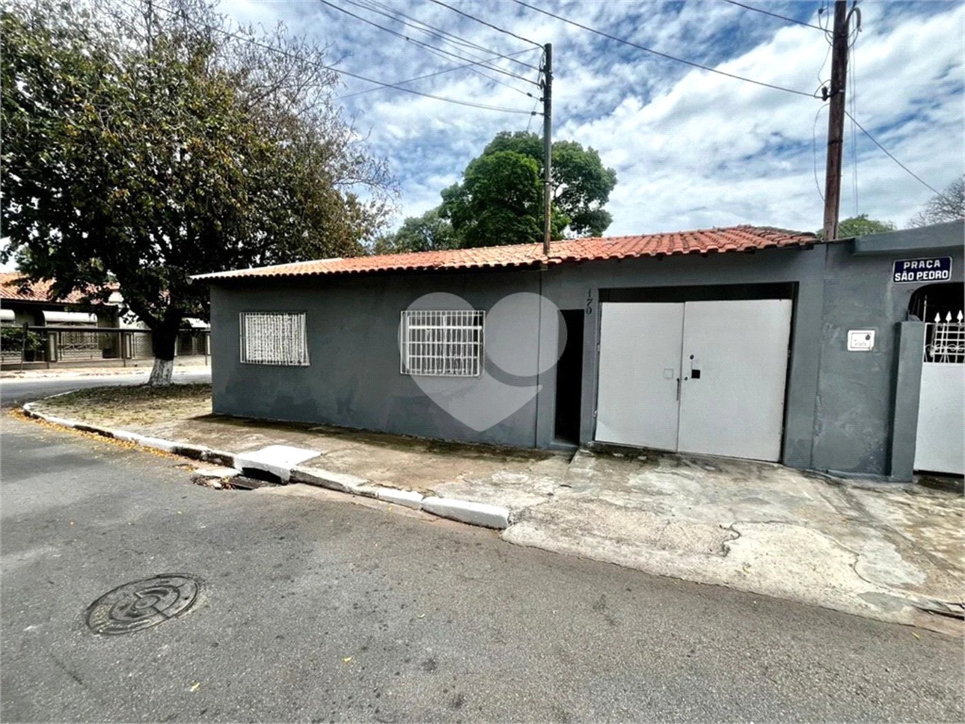 Casa à venda com 2 quartos em Vila Deyse, Itapetininga, SP