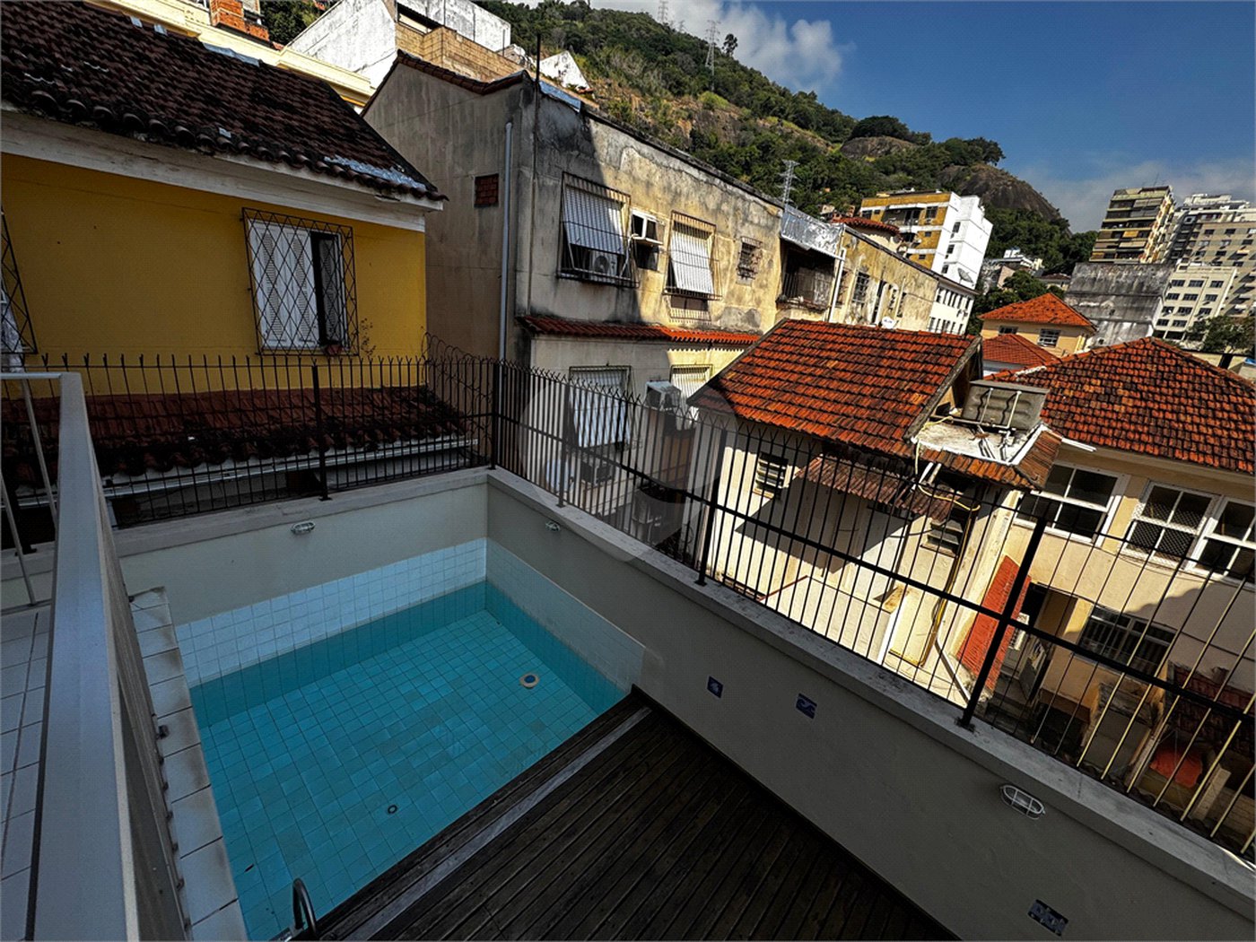 Apartamento à venda com 3 quartos, sendo 1 suíte, em Tijuca, Rio de Janeiro, RJ