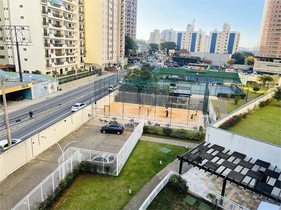 Apartamento para alugar com 3 suítes no Centro, São Bernardo do Campo, SP