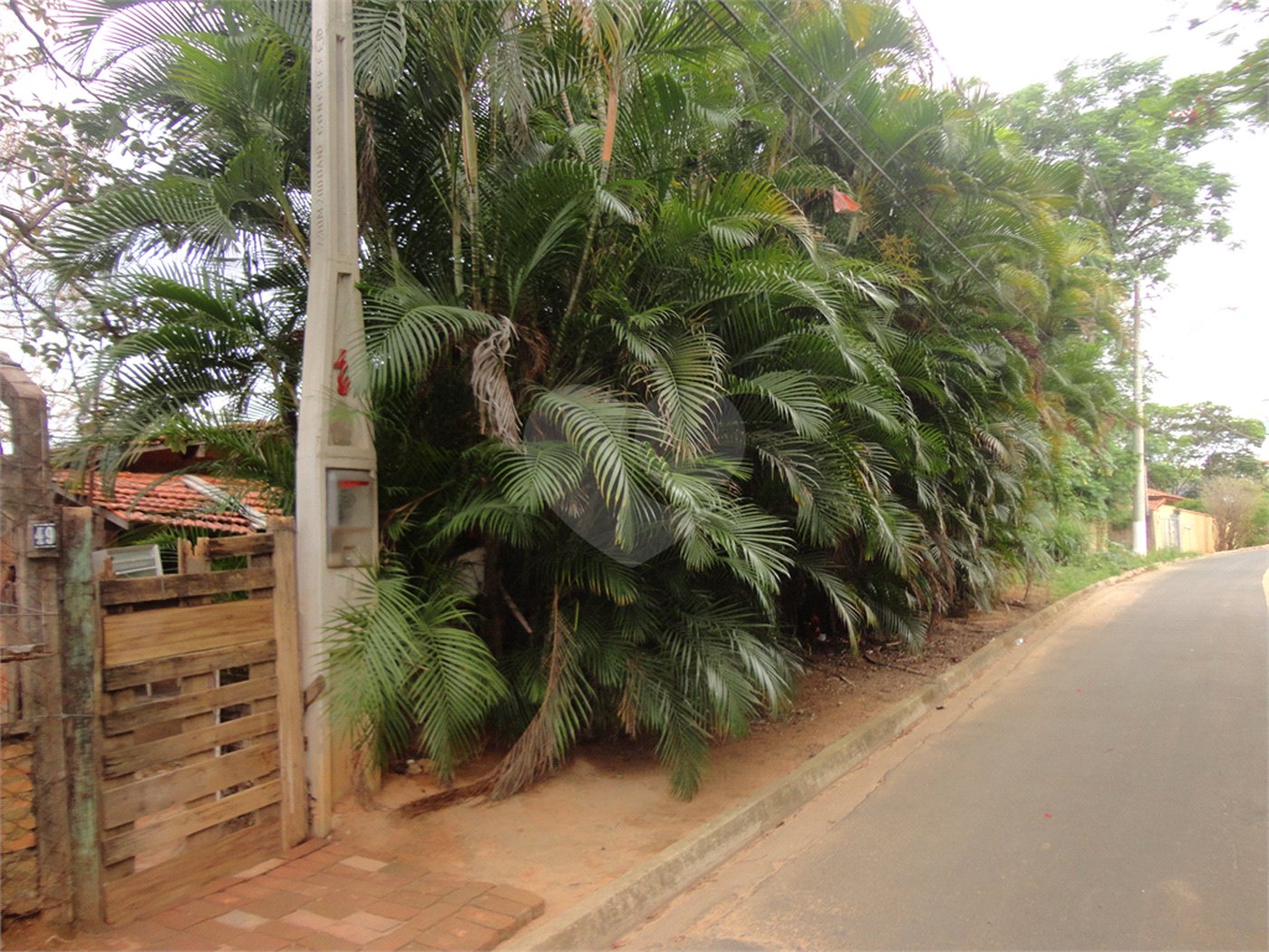 Terreno à venda em Pinheirinho, Vinhedo, SP